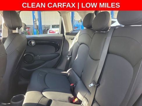 Used 2020 MINI Cooper S w/ Storage Package FWD image 12