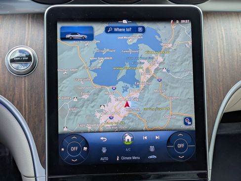 New 2026 Mercedes-Benz CLE 450 4MATIC Cabriolet image 11