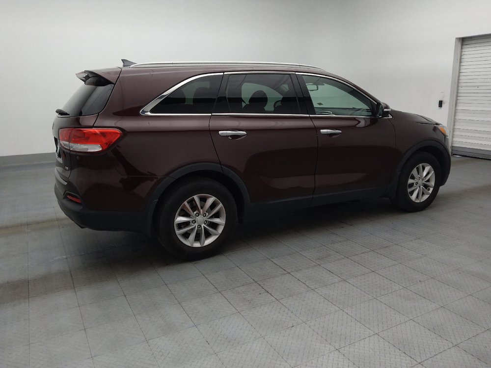 Used 2018 Kia Sorento AWD image 10
