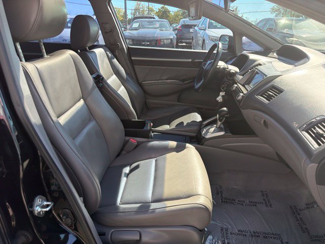 Used 2009 Honda Civic EX-L image 27