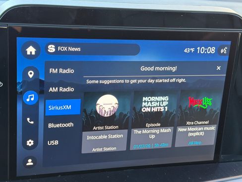 New 2026 Subaru Outback Premium image 18