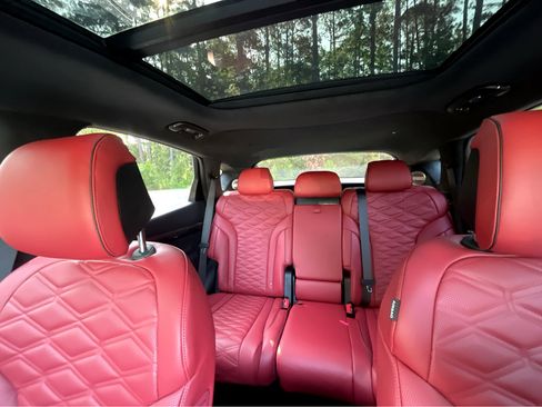 New 2025 Genesis GV80 3.5T e-SC image 5