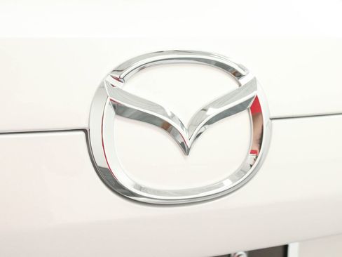 New 2025 MAZDA CX-5 AWD 2.5 S w/ Preferred Package image 15