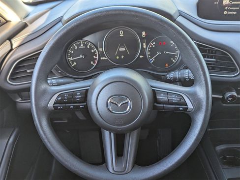 Used 2024 MAZDA CX-30 AWD 2.5 S image 22