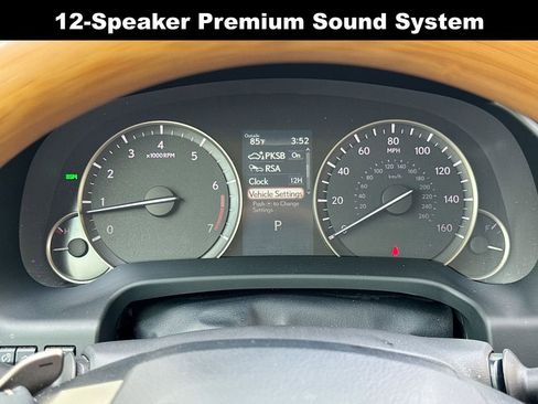 Used 2022 Lexus RX 350 FWD w/ Premium Package image 3