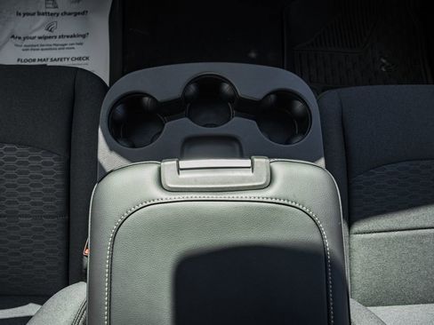 New 2026 RAM 2500 Tradesman image 30