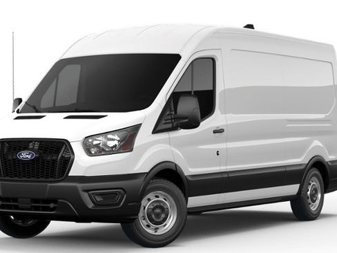 New 2026 Ford Transit 250 148 Medium Roof RWD image 22