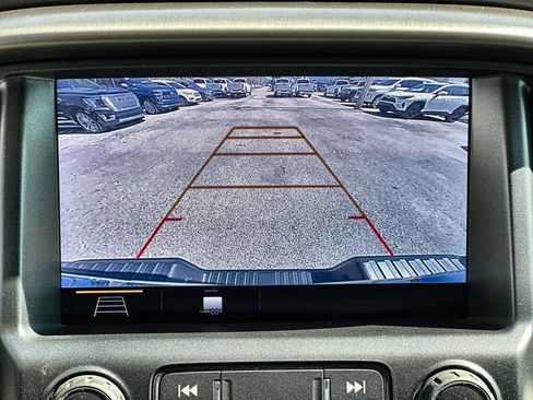 Certified 2020 GMC Canyon All Terrain w/ All Terrain X Package image 15