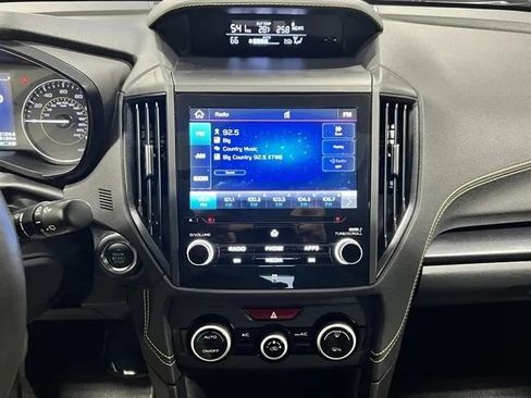 Used 2023 Subaru Crosstrek 2.5i Sport image 36