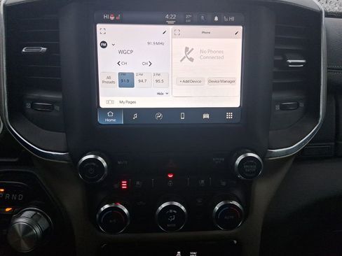 Used 2022 RAM 1500 Laramie image 24