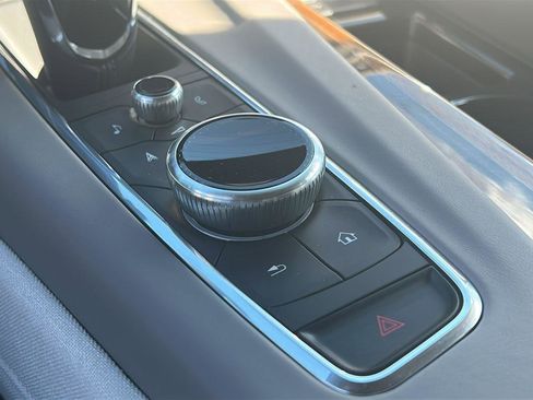 Certified 2024 Cadillac Escalade Sport Platinum w/ Heavy-Duty Trailer Package image 28