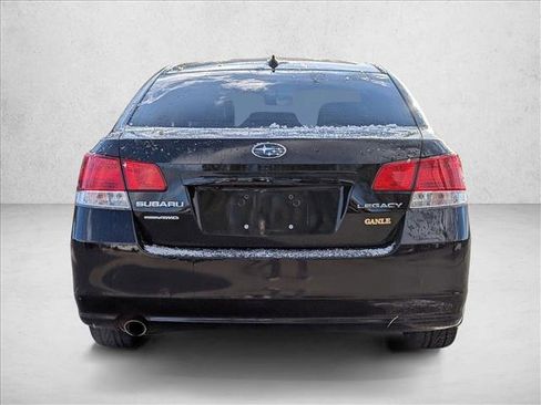 Used 2014 Subaru Legacy 2.5i Limited w/ Moonroof Package image 7