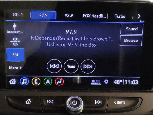 Used 2019 Chevrolet Blazer RS image 25