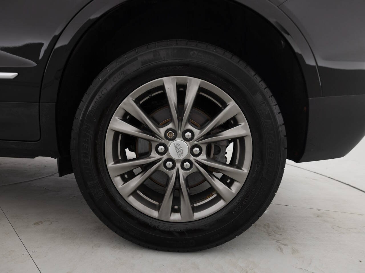 Used 2021 Cadillac XT5 Premium Luxury AWD/4WD image 20