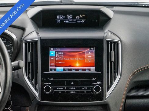 Certified 2023 Subaru Crosstrek 2.0i Premium w/ Popular Package #3 image 16