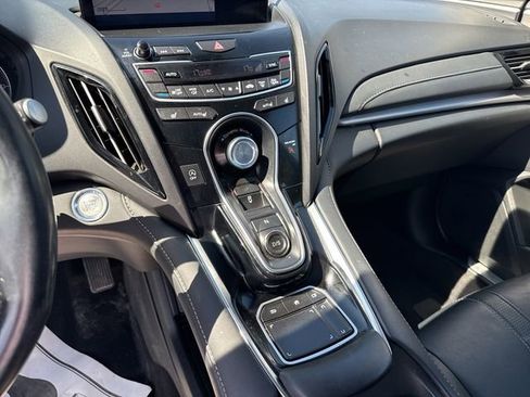 Used 2019 Acura RDX AWD w/ Advance Package image 22
