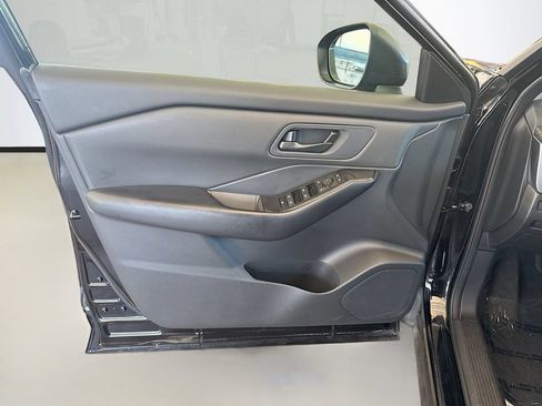 Used 2024 Nissan Rogue S AWD/4WD image 19