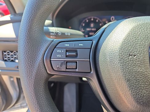 Used 2026 Honda Accord SE image 22