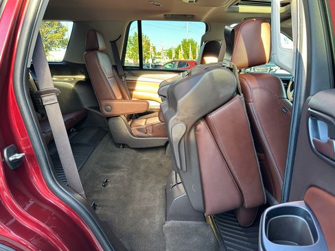 Used 2018 Chevrolet Tahoe Premier image 20
