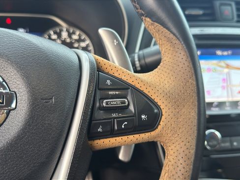 Used 2016 Nissan Maxima SR image 20