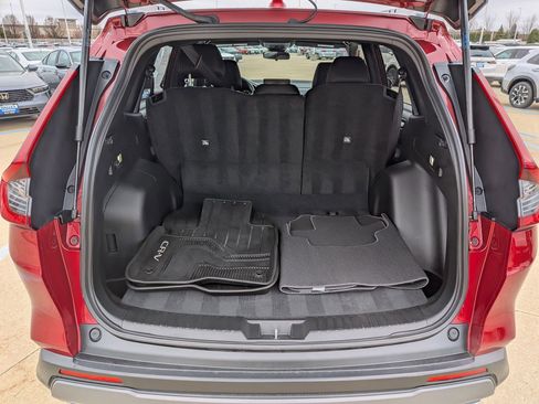 Used 2025 Honda CR-V Sport image 26