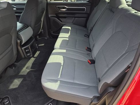 Used 2023 RAM 1500 Big Horn RWD image 34