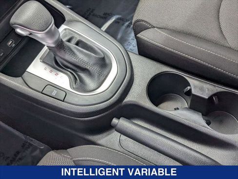 Used 2023 Kia Forte LXS FWD image 19