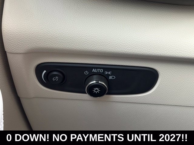 Used 2023 Buick Envision Essence FWD image 19