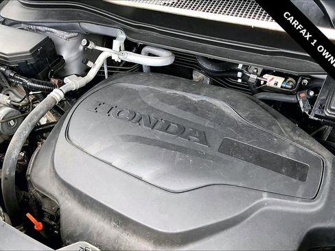 Used 2021 Honda Passport Elite image 30