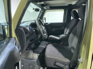 Used 2013 Jeep Wrangler Unlimited Sport video 2