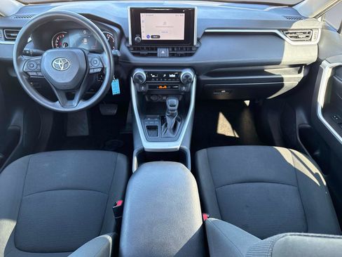 Used 2024 Toyota RAV4 LE image 16