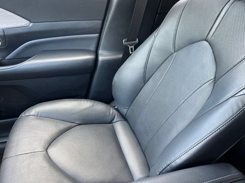 Used 2024 Toyota Grand Highlander AWD image 39