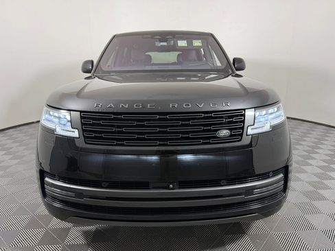 Used 2023 Land Rover Range Rover Long Wheelbase Autobiography AWD/4WD image 7