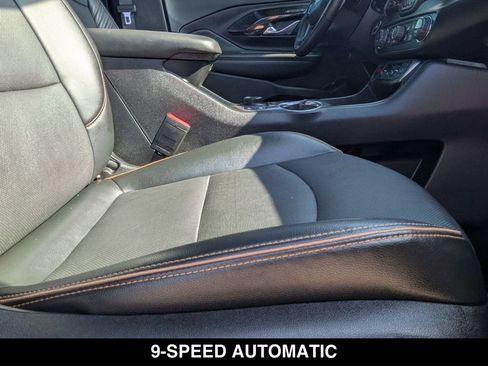 Used 2023 GMC Terrain AT4 w/ Infotainment Package II AWD/4WD image 28