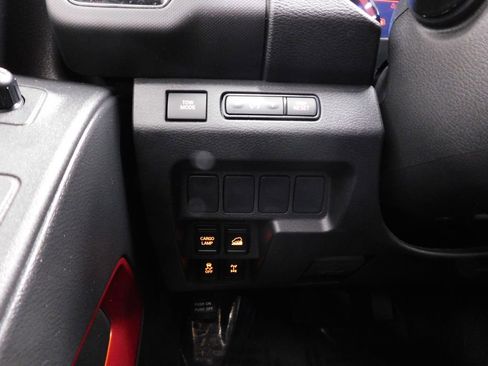 Used 2024 Nissan Frontier PRO-4X w/ Off-Road Protection Package image 26