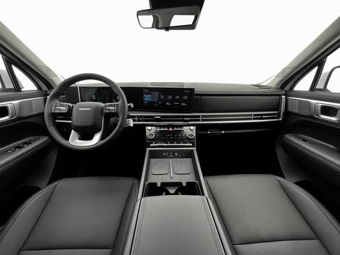 New 2025 Hyundai Santa Fe SEL image 13