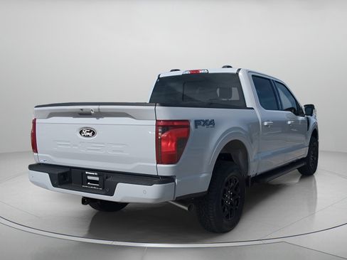 New 2026 Ford F150 XLT AWD/4WD image 30