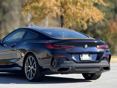 Used 2019 BMW M850i xDrive Coupe image 43