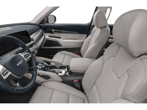 Used 2023 Kia Telluride SX image 6