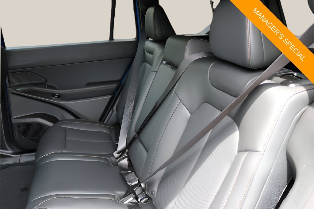 New 2026 Jeep Cherokee Limited AWD/4WD image 16