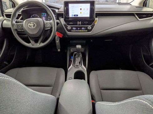 Used 2024 Toyota Corolla LE FWD image 24