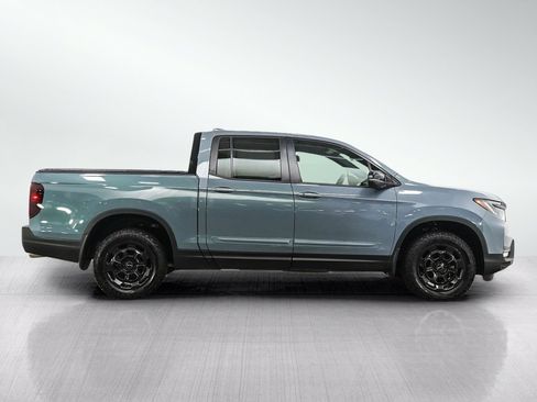 Used 2025 Honda Ridgeline TrailSport+ image 6