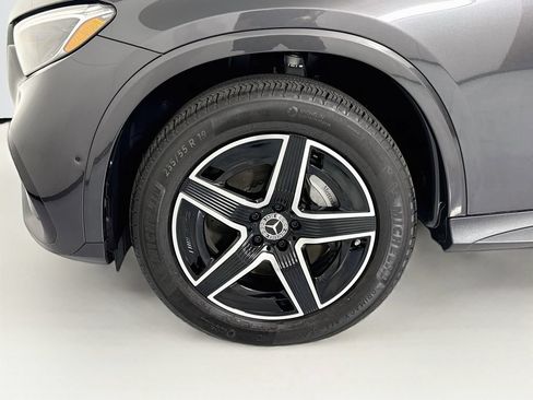 Certified 2026 Mercedes-Benz GLC 300 image 30