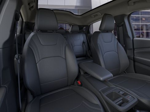 New 2026 Ford Mustang Mach-E Premium AWD/4WD image 50