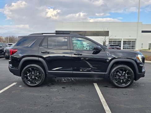New 2026 GMC Terrain Elevation w/ Elevation Premium Package AWD/4WD image 10