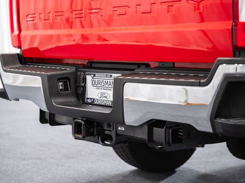 Used 2024 Ford F350 XL w/ XL Chrome Package image 9