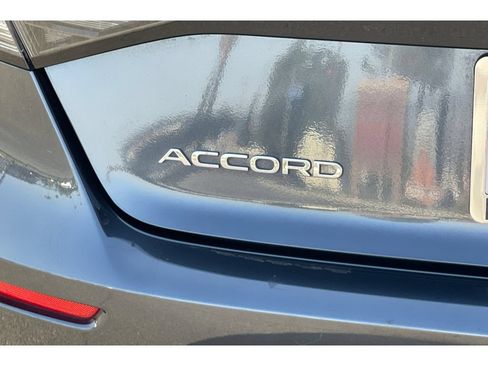 Used 2023 Honda Accord LX image 44