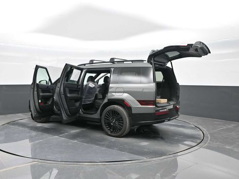 New 2026 Hyundai Santa Fe Calligraphy image 40