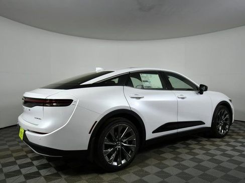 New 2026 Toyota Crown Limited image 10