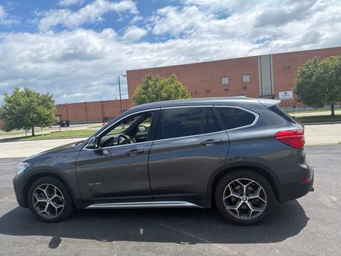Used 2016 BMW X1 xDrive28i AWD/4WD image 8